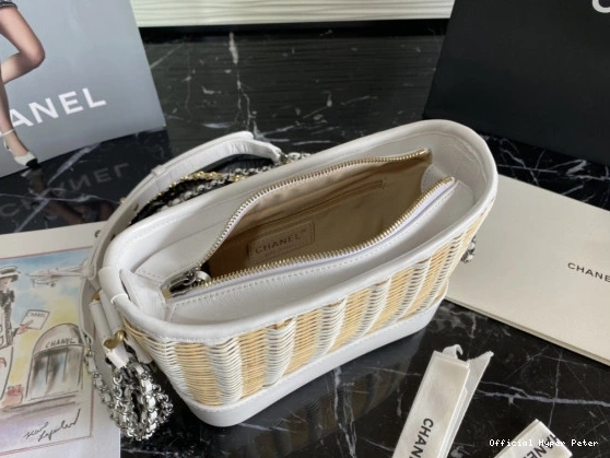 HyperPeter GABRIELLE CHANEL 0714